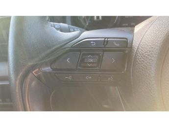 Mazda 2 Hybrid 1.5i Hybrid Select 5dr CVT Hybrid Hatchback