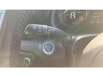 Mazda 2 Hybrid 1.5i Hybrid Select 5dr CVT Hybrid Hatchback