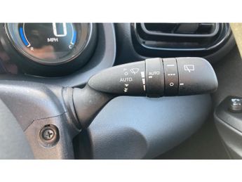 Mazda 2 Hybrid 1.5i Hybrid Select 5dr CVT Hybrid Hatchback