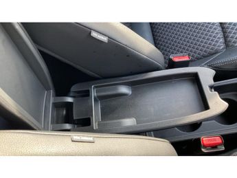 Mazda 2 Hybrid 1.5i Hybrid Select 5dr CVT Hybrid Hatchback