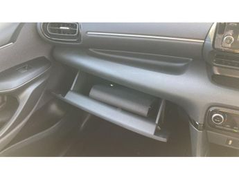 Mazda 2 Hybrid 1.5i Hybrid Select 5dr CVT Hybrid Hatchback