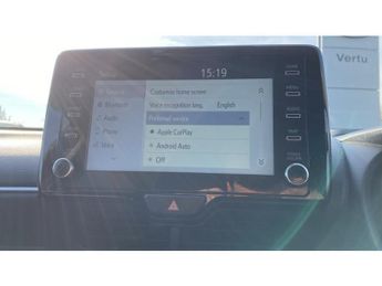 Mazda 2 Hybrid 1.5i Hybrid Select 5dr CVT Hybrid Hatchback