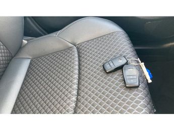 Mazda 2 Hybrid 1.5i Hybrid Select 5dr CVT Hybrid Hatchback