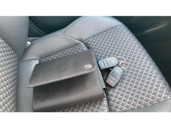 Mazda 2 Hybrid 1.5i Hybrid Select 5dr CVT Hybrid Hatchback