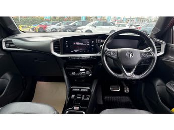 Vauxhall Mokka 100kW Ultimate 50kWh 5dr Auto Electric Hatchback