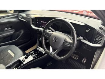 Vauxhall Mokka 100kW Ultimate 50kWh 5dr Auto Electric Hatchback