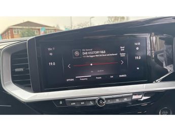 Vauxhall Mokka 100kW Ultimate 50kWh 5dr Auto Electric Hatchback