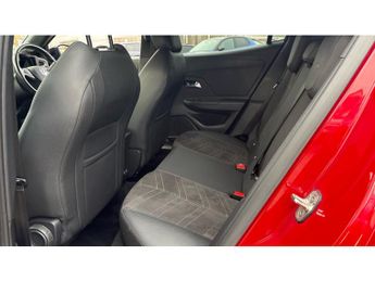Vauxhall Mokka 100kW Ultimate 50kWh 5dr Auto Electric Hatchback