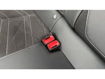 Vauxhall Mokka 100kW Ultimate 50kWh 5dr Auto Electric Hatchback