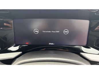 Vauxhall Mokka 100kW Ultimate 50kWh 5dr Auto Electric Hatchback