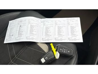 Vauxhall Mokka 100kW Ultimate 50kWh 5dr Auto Electric Hatchback