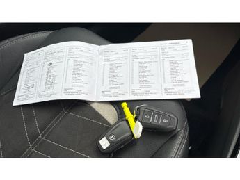 Vauxhall Mokka 100kW Ultimate 50kWh 5dr Auto Electric Hatchback