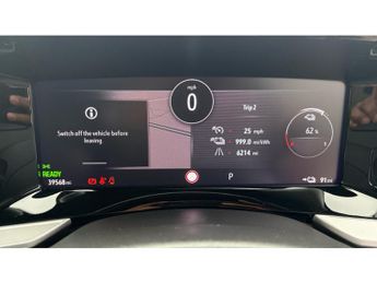 Vauxhall Mokka 100kW Ultimate 50kWh 5dr Auto Electric Hatchback
