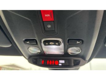 Vauxhall Mokka 100kW Ultimate 50kWh 5dr Auto Electric Hatchback