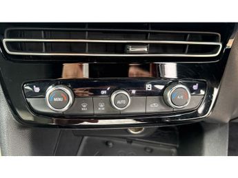 Vauxhall Mokka 100kW Ultimate 50kWh 5dr Auto Electric Hatchback