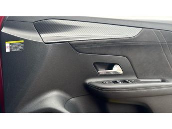 Vauxhall Mokka 100kW Ultimate 50kWh 5dr Auto Electric Hatchback