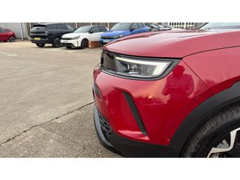 Vauxhall Mokka 100kW Ultimate 50kWh 5dr Auto Electric Hatchback