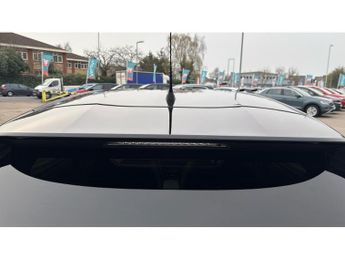 Vauxhall Mokka 100kW Ultimate 50kWh 5dr Auto Electric Hatchback