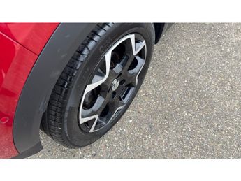 Vauxhall Mokka 100kW Ultimate 50kWh 5dr Auto Electric Hatchback