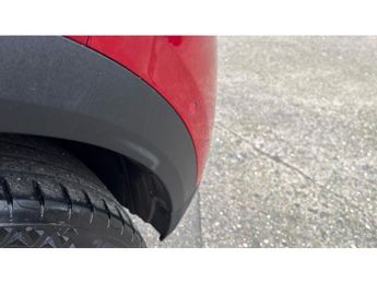 Vauxhall Mokka 100kW Ultimate 50kWh 5dr Auto Electric Hatchback