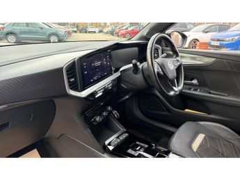Vauxhall Mokka 100kW Ultimate 50kWh 5dr Auto Electric Hatchback