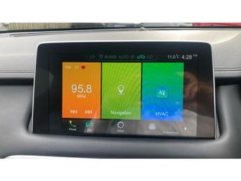 MG HS 1.5 T-GDI Exclusive 5dr DCT Petrol Hatchback