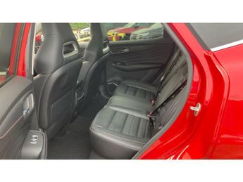 MG HS 1.5 T-GDI Exclusive 5dr DCT Petrol Hatchback