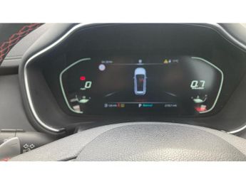 MG HS 1.5 T-GDI Exclusive 5dr DCT Petrol Hatchback