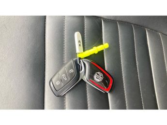 MG HS 1.5 T-GDI Exclusive 5dr DCT Petrol Hatchback