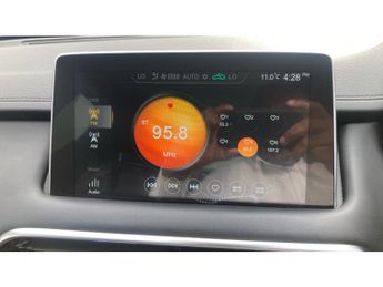 MG HS 1.5 T-GDI Exclusive 5dr DCT Petrol Hatchback