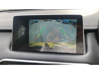 MG HS 1.5 T-GDI Exclusive 5dr DCT Petrol Hatchback