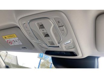 MG HS 1.5 T-GDI Exclusive 5dr DCT Petrol Hatchback