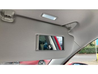 MG HS 1.5 T-GDI Exclusive 5dr DCT Petrol Hatchback