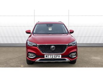 MG HS 1.5 T-GDI Exclusive 5dr DCT Petrol Hatchback
