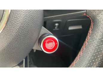 MG HS 1.5 T-GDI Exclusive 5dr DCT Petrol Hatchback