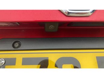 MG HS 1.5 T-GDI Exclusive 5dr DCT Petrol Hatchback