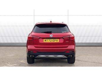 MG HS 1.5 T-GDI Exclusive 5dr DCT Petrol Hatchback