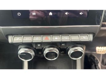 Renault Arkana 1.6 E-TECH Hybrid 145 R.S. Line 5dr Auto Hybrid Estate