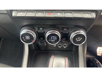 Renault Arkana 1.6 E-TECH Hybrid 145 R.S. Line 5dr Auto Hybrid Estate