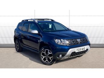 Dacia Duster 1.6 SCe Prestige 5dr Petrol Estate