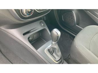 Renault Captur 1.5 dCi 90 Iconic 5dr EDC Diesel Hatchback