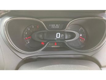 Renault Captur 1.5 dCi 90 Iconic 5dr EDC Diesel Hatchback