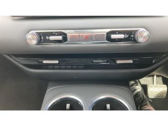 MG MGS5 125kW SE EV 49kWh 5dr Auto Electric Estate