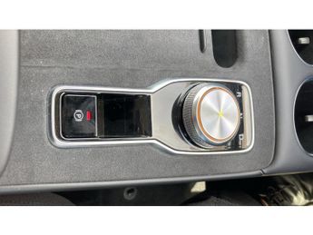 MG MGS5 125kW SE EV 49kWh 5dr Auto Electric Estate