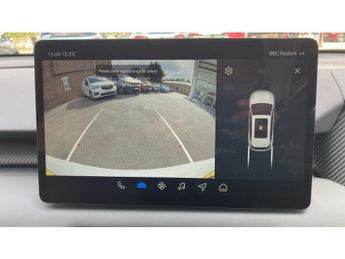 MG MGS5 125kW SE EV 49kWh 5dr Auto Electric Estate