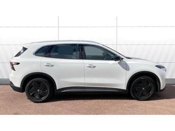 MG MGS5 125kW SE EV 49kWh 5dr Auto Electric Estate