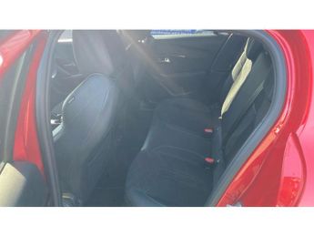 Peugeot 208 100kW GT Premium 50kWh 5dr Auto Electric Hatchback