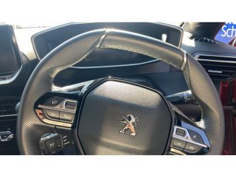 Peugeot 208 100kW GT Premium 50kWh 5dr Auto Electric Hatchback