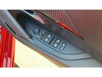 Peugeot 208 100kW GT Premium 50kWh 5dr Auto Electric Hatchback