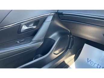 Peugeot 208 100kW GT Premium 50kWh 5dr Auto Electric Hatchback